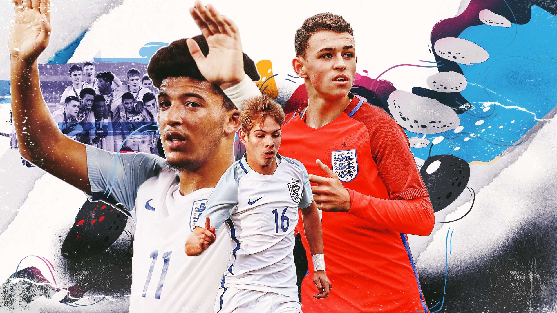 素质的考验 素质的考验