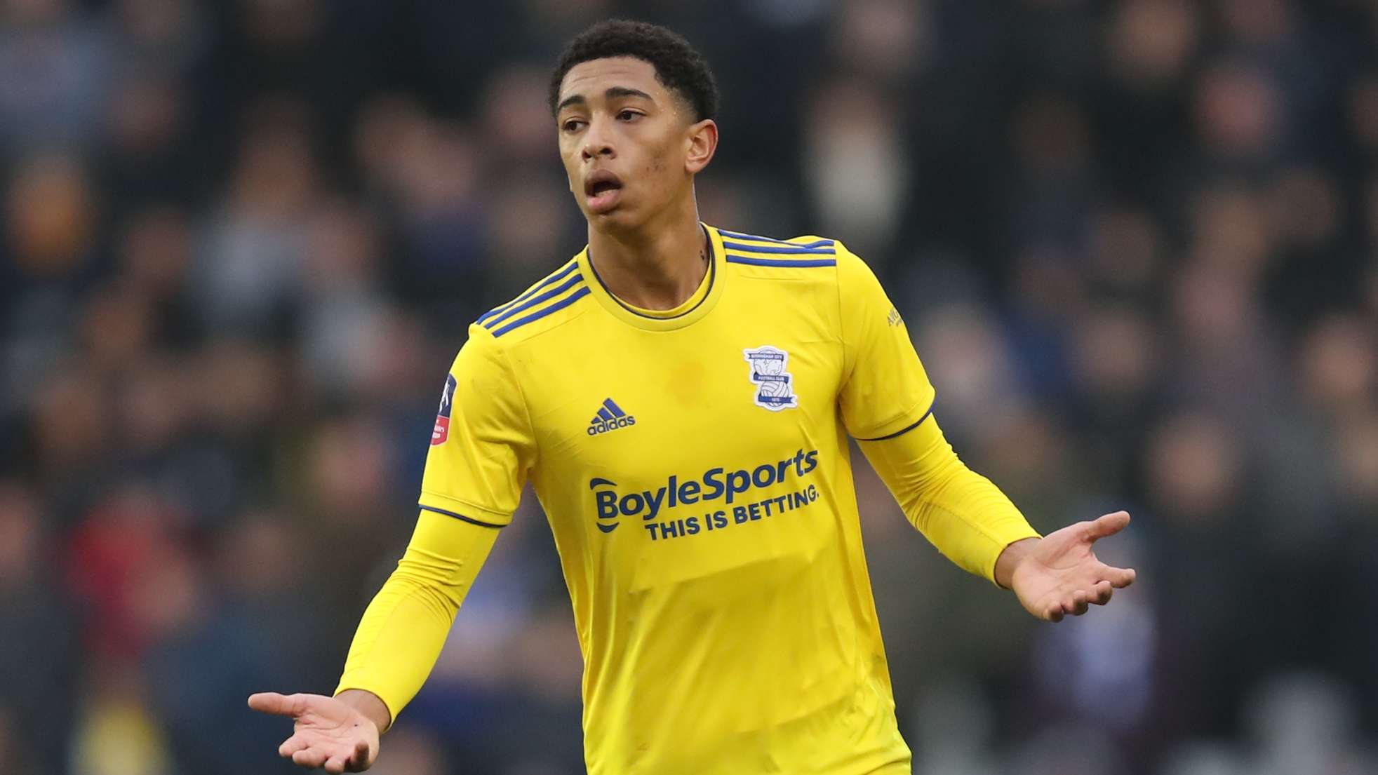 得了英超冠 得了英超冠