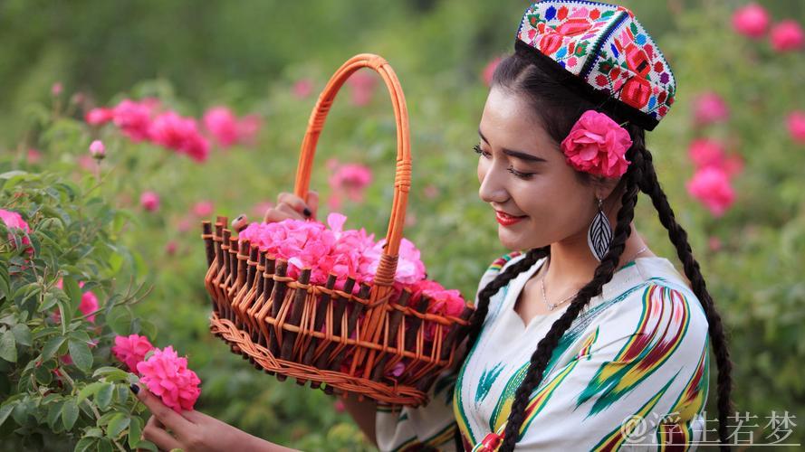 年轻教练充满活力,新疆之花绚丽绽放 年轻教练充满活力,新疆之花绚丽绽放